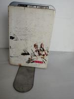 どろんろん : 最後の忍者