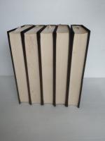 日本兵法全集　第３巻第4巻第5巻第６巻第7巻　5冊一括