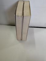 北斗太平記 : 物語南部史　天の巻・地の巻　2冊一括