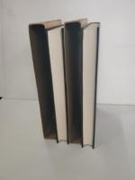 近世社会経済史料集成　　第4巻第5巻 (飢渇もの 上下巻　)