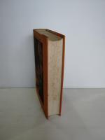 木地師と木形子