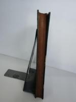 図説竹細工の実際