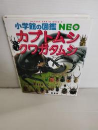 カブトムシ・クワガタムシ
