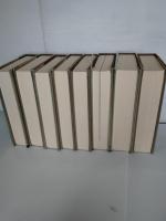 安東次男著作集　全8巻揃