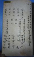 石鼓