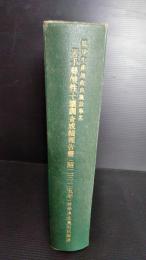 低位生産改良施設事業　岩手県酸性土壌調査成績報告書　（昭和２３・２５年）