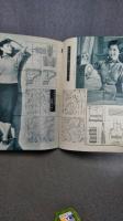 流行のあみもの : トーア毛糸版  第２集　春の号　１９５３年１月発行