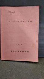 研究紀要　第９１号　きつ音児の診断と指導　吃音　盛岡市教育研究所