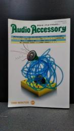 季刊　オーディオ・アクセサリー　Audio Accessory 　No９１　１９９８年　冬　注目機種の実力チェック　オーディオアクセサリー全５３機種　江川三郎　長岡鉄男　ほか　