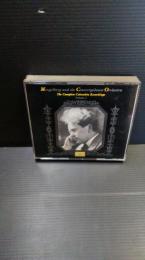 CD　クラシック　ウィレム・メンゲルベルク　ロイヤル・コンセルトヘボウ
Mengelberg   and the Concertgebouw-Coumbia Recordings Vol1
