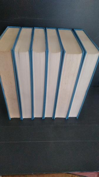 L915洋書古書 1916年発行 大変希少なエイナルネイマンの大型本 L915洋書古書 1916年発行 大変希少なエイナルネイマンの大型本