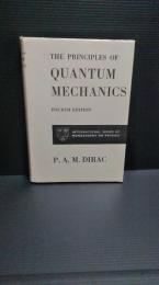洋書　The Principles of quantum fourth edition