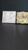CD　2枚組　ロッシーニ　オペラ　ROSSINI IL BARBIERE SIVIGLIA LA CENERENTOLA CENDRILLON 