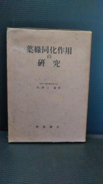 同化作用