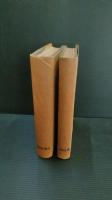 2冊一括　代謝の化学的経路　洋書　Chemical pathways of metabolism volume 1 ＋2
edited by David M. Greenberg Academic Press 1954