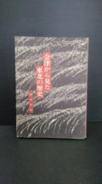 会津から見た東北の歴史