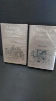 A history of everyday things in England　5冊一括　洋書 イギリスにおける 日常 事の歴史 / [Marjorie and C.H..B. Quennellによるイラストレーション)