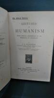 Lectures on humanism : with special reference to its bearings on sociology / by J.S. Mackenzie  ヒューマニズム に関する講義 : 社会学との関わりを中心に / J.S. マッケンジー著
マッケンジー、ジョンスチュアート