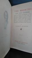 The Brontës : life and letters : being an attempt to present a full and final record of the lives of the three sisters, Charlotte, Emily, and Anne Brontë, from the biographies of Mrs. Gaskell and others, and from numerous hitherto unpublished manuscripts and letters ブロンテス:人生と手紙:シャーロット、エミリー、アン・ブロンテの3人の姉妹の生涯の完全で最後の記録を、ガスケル夫人とオシールの伝記から、そして数多くの未発表の原稿と手紙から提示する試み