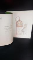 アニマルイディオム　　ANIMAL IDIOMS イラスト・Gareth A Willams　英語・日本語