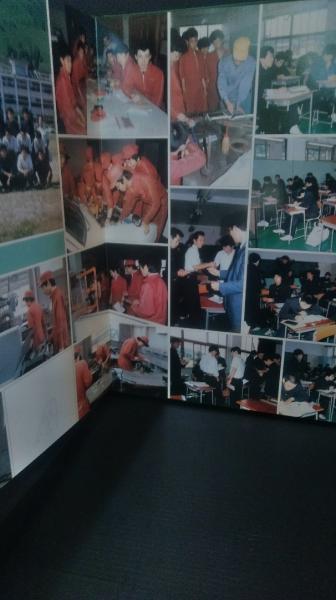 卒業アルバム 1982年 岩手県立大船渡工業高等学校 / 古本、中古