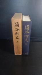 涌谷町史　上巻　宮城県遠田郡涌谷町