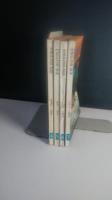 英語時代　ENGLISH AGE　 オールラウンドな英語力が身につく英語学習雑誌　4冊一括　創刊号（１９６４年）・2号・3号・4号