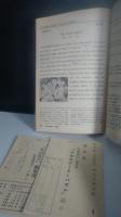 英語時代　ENGLISH AGE　 オールラウンドな英語力が身につく英語学習雑誌　4冊一括　創刊号（１９６４年）・2号・3号・4号