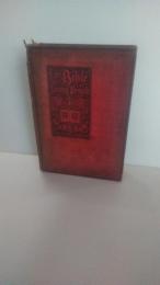 洋書　バイブル　the bible for young people arranged from the king james version