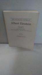 洋書　The Collected Papers of Albert Einstein, Volume 9. (English): The Berlin Years: Correspondence, January 1919 - April 1920. アルバート・アインシュタインの収集された論文、第9巻。(英語):ベルリン年:通信、1919年1月-1920　　　アルバート・アインシュタインの収集された論文、第9巻。(英語):ベルリン年:通信、1919年1月-1920年4月