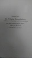 Das Holz als Rohstoff. Seine Entstehung, stoffliche Beschaffenheit und chemische Verwertung.　洋書　ドイツ語  原料としての木材。その起源、材料組成、化学的利用
Trendelenburg, Reinhard.:
Verlag: Lehmanns Verlag, München, 1939
Sprache: Deutsch