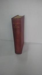   洋書　the gates of india being an historical narrative　（インドの門　歴史の物語であること）