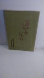 迸るいのち : 八重樫長兵衛顕彰像建立記念遺稿誌　（元　岩手県北上市　市長）