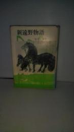 新遠野物語 : 伝承と歴史