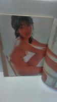 GORO ゴロー　第１４巻9号　昭和62年4月23日発行　本田美奈子　つちやかおり　小林ひとみ　長山洋子　勇直子　西原貴子18才　西山由美　女子大学生寮２４時　ポスター付