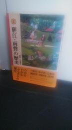 図説胆江・両磐の歴史  (一関市　水沢市　江刺市　東磐井郡　西磐井郡　胆沢郡）