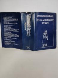 洋書　（20世紀の犯罪・ミステリー作家）　TWENTIETH CENTURY CRIME & MYSTERY WRITERS

￥38,500


著者
REILLY, J.M., ed.
