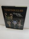 洋書　英語　Venetian Glass 　　ベネチアグラス


