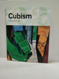 洋書　英語　Cubism　キュビスム25周年記念