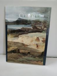 洋書　英語　　Jean-Baptiste-Camille Corot　マスターズ・オブ・アート:コロー(マスターズ・オブ・アートS.)