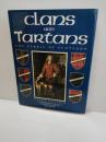 洋書　claans and tartans 　the fabric of scotland
