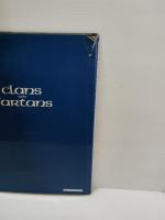 洋書　claans and tartans 　the fabric of scotland
