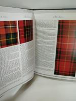 洋書　claans and tartans 　the fabric of scotland
