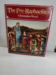 洋書　英語　The Pre-Raphaelites 