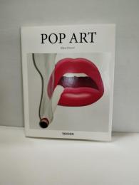 ポップ・アート Pop Art (Basic Art) 