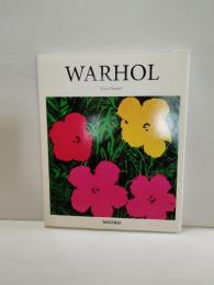 洋書　WARHOL(H) (Basic Art Series 2.0) ハードカバー – イラスト付き, 2015/11/15
英語版  BASIC ART