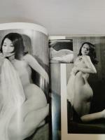 成人雑誌　エロ本　エロ写真　　ＣＵＴＥＹ　gaho  １９６８年10月号　　（キュートなオンナのコがいっぱい）　星川めぐみ　鹿島和美　滝里英滝川千種　金森ユカ　南陽子　高田洋子　山野ミチ子