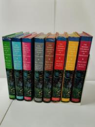 洋書　英語　the modern children's library of knowledge 全8巻揃