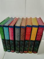 洋書　英語　the modern children's library of knowledge 全8巻揃