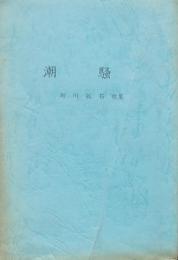 潮騒 助川孤石歌集